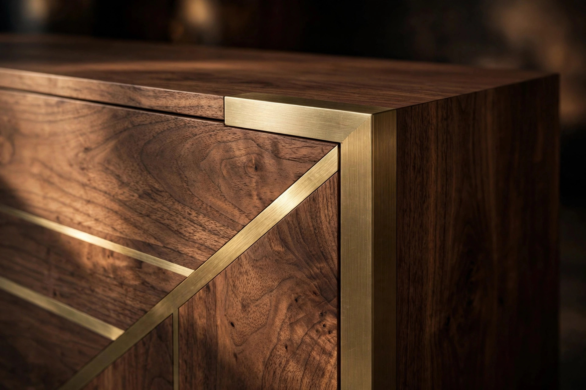 Custom furniture