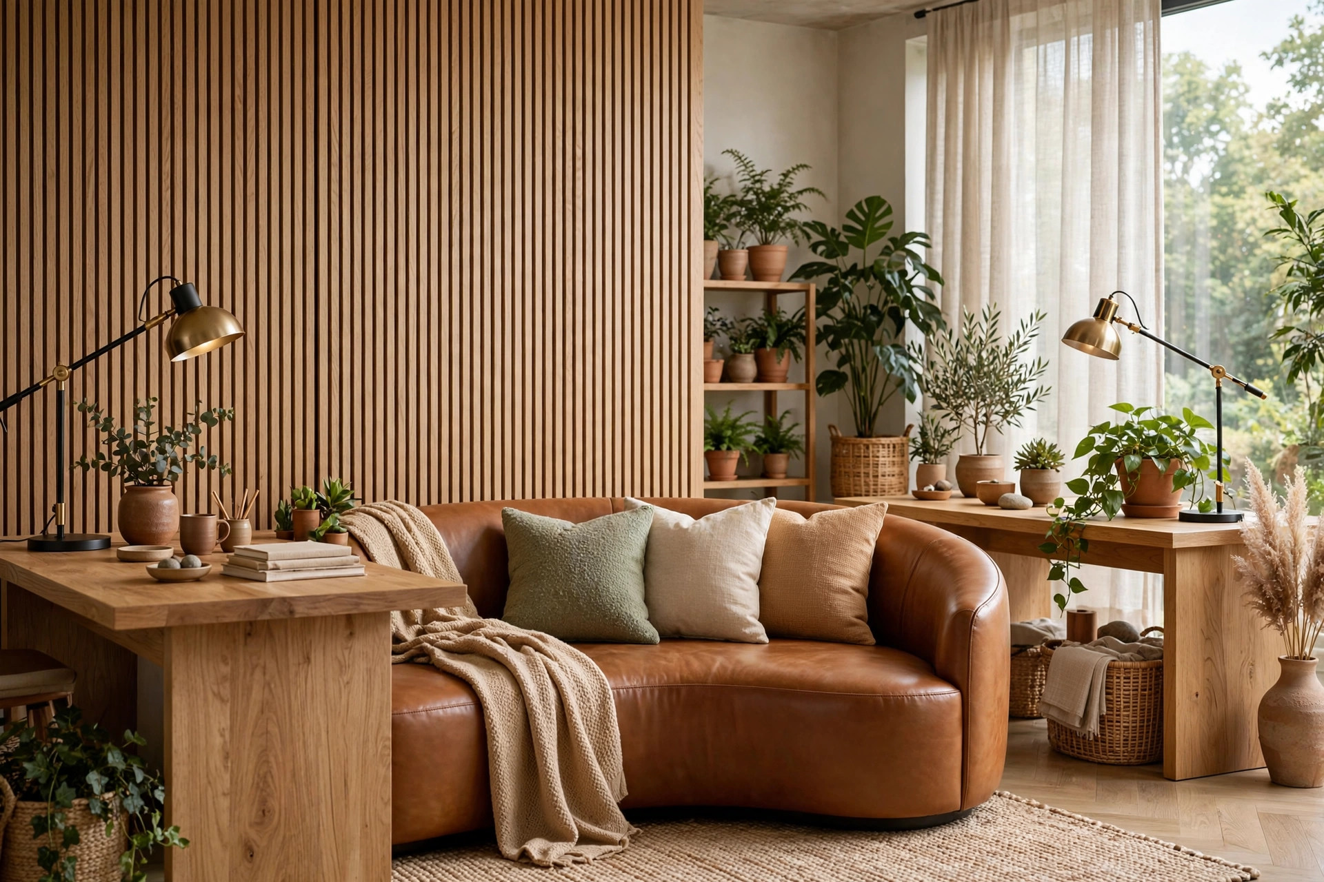 Concept visual — Workplace